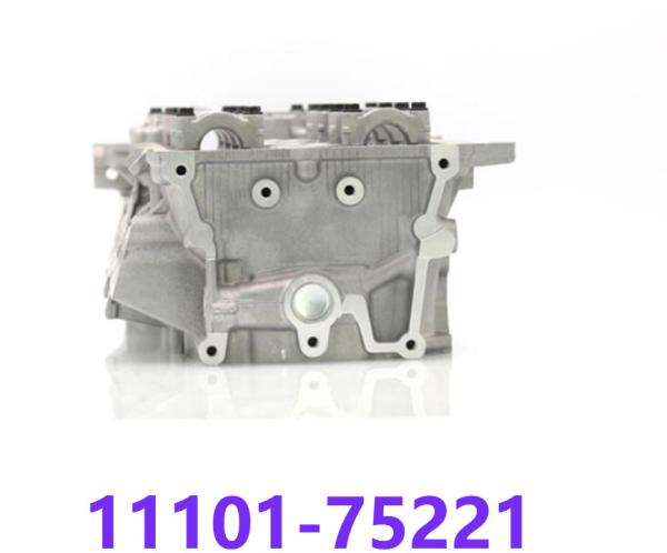 Cheap 11101 75220 11101 75221 Cylinder Head Part 1TR  FPE 1TR CNG Engine for sale