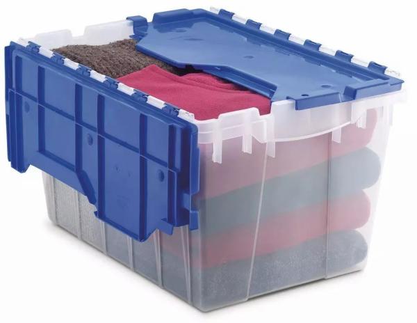 Cheap Customized Mold Plastic Luggage Box With Injection Mold Factory for sale