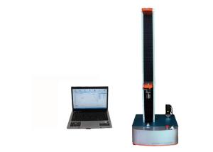 Best Single Armed Electronic Universal Testing Machine Microcomputer Control wholesale