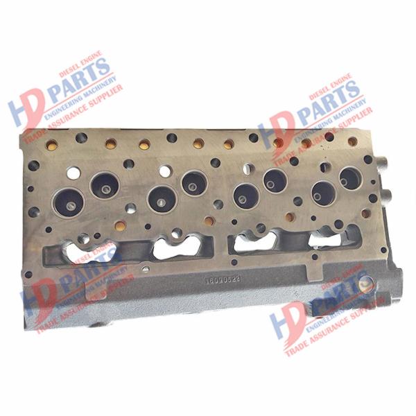 Cheap 3304 Diesel Engine Cylinder Head 8N1188 Caterpillar Cylinder Head for sale