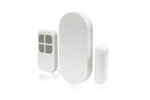 Best Wireless Remote Control Smart Home Alarm System Burglar Alarm System Wireless Home Security wholesale