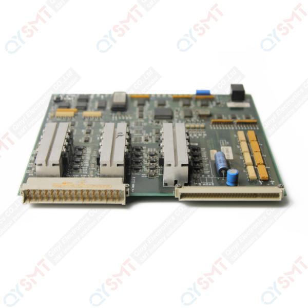 Cheap 100% Tested SMT SPARE PART DEK CONTROL BOARD 142253 Original New Condition for sale