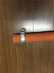 U Head Adjustable Push Pull Props / Scaffolding Shoring Props For Building Material