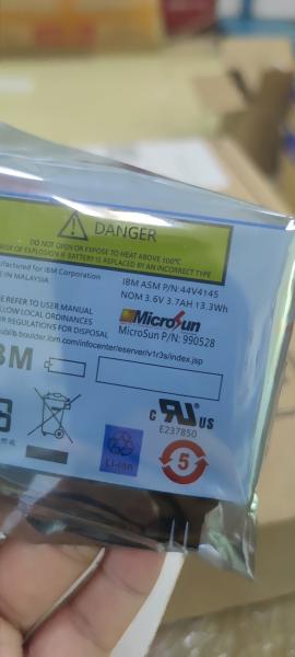 Cheap 44V4145 RAID Controller Battery for sale