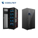 42U Multi Unit Cabinet Rack Edge Data Center Solution With Various Systems