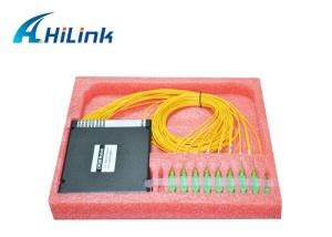 Best Passive ABS package 18CH CWDM Mux Demux Module wholesale