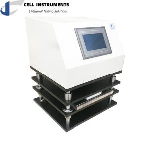 Best Box Compression Tester Compressive Strength Tester for Container Containter Compression Tester wholesale
