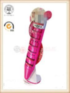 Best Custom pop up display stand for cosmetic advertising from China supplier wholesale