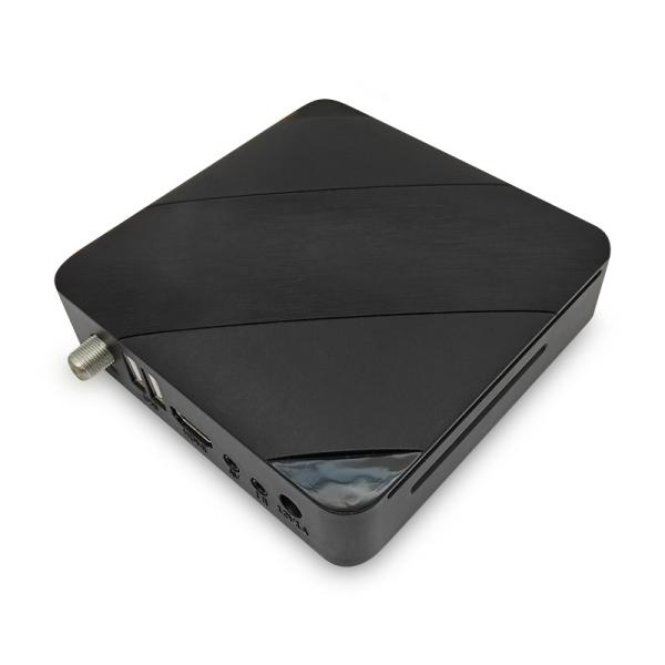 Cheap PAL 1080P Audio Set Box Tv Digital Interactive Program Guide for sale