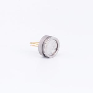 China SS 316 Piezoelectric Pressure Sensor Chip For Calibrator Isolated Construction on sale