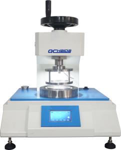 Best Fabric Hydrostatic Head Pressure Test Machine Hydrostatic Pressure Test Equipment wholesale