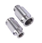 304 Ss Customization Cnc Turning Cnc Machining Non Standard Components