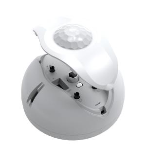 Best Hotel Room PIR Infrared Motion Sensor , Smart Motion Activated Sensor 24 V DC wholesale