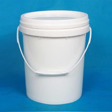 Cheap Horizontal Plastic Injection Molding Machine For Making 20 Liter Paint Bucket for sale