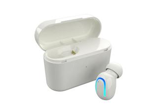 Handsfree Calling Mono Bluetooth Headphone V4.2 Wireless 4 Hours Working Time