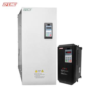 ZFeng 900 Series 110Kw-T-G General Vector Variable Frequency Drive