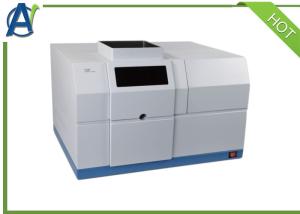 China 4530F PC Controlled Atomic Absorption Spectrophotometer with 8 Turrets on sale