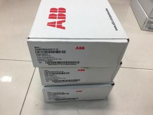 China ABB IGBT MODULE FS300R17KE3/AGDR-76C , Analog I O Module FS450R17KE3/AGDR-81C on sale