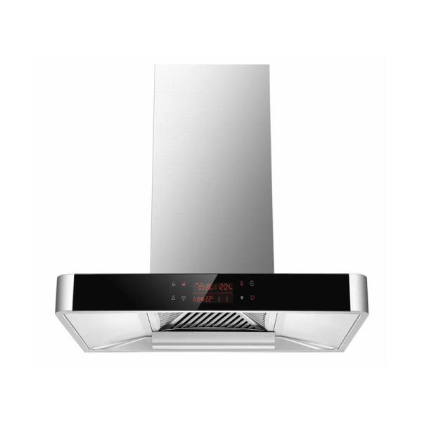 Cheap Chimney 700 Cfm 30 Inch Range Hood Electric Power For Household for sale
