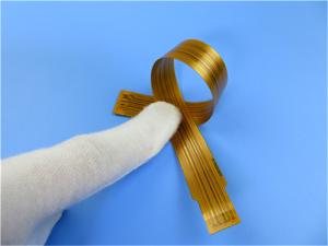 Multilayer Flexible Printed Circuit (FPC) Multi-layer Flexible PCB Board