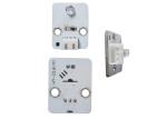 XH2.54 3 PIN Ambient Ligh Sensitive Photo LDR Sensor Module For Arduino Tutorial