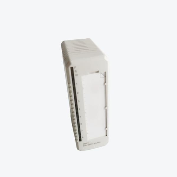 Cheap ABB 3BSE002540R1 DCS SYSTEM STATUS COLLECTOR MODULE for sale