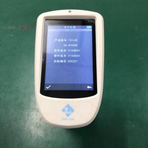 Full Spectrum 3nh Spectrophotometer TS7700 Color Test Equipment To Replace CM-700D