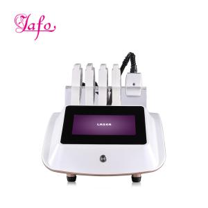 China LAFO factory price 650nm diode lipo laser slimming machine fat burning weight loss equipment on sale