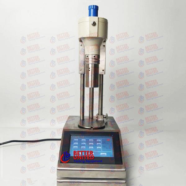 Cheap Twelve Speed Rotational Viscometer Drilling Fluids Testing Equipment for sale