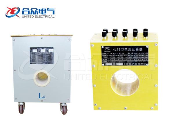 Cheap Standard Current Transformer Testing Equipment , Calibration Transformer Testing Kit for sale