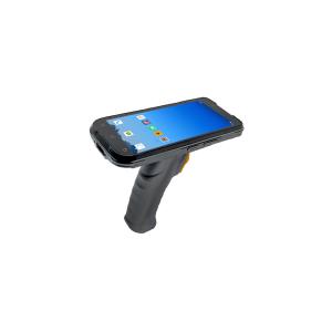 China Android Mobile Computer Barcode Scanning UHF RFID NFC on sale