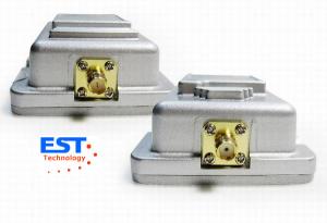China EST-1W Wireless WIFI Signal Repeater / Booster With 5 dbi Antenna on sale