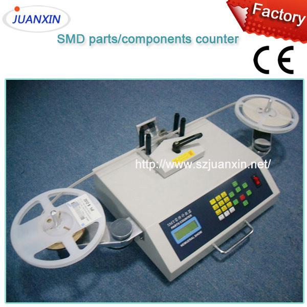 Cheap High accuracy SMD/SMT components counting machine, Components counter for sale