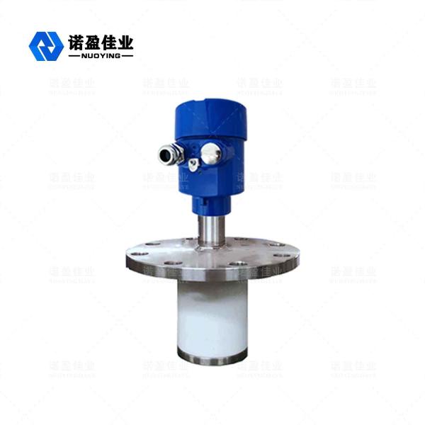 Cheap 304 PTFE Flat Probe RF Admittance Level Switch For Bulk Material for sale