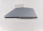 5.0 V Prositive HTN LCD Display Segment Code Screen Customizable Speed
