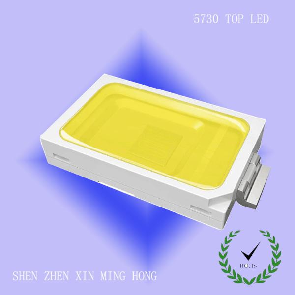 Cheap 5730 HIGH POWER LED, LIGHTING LED, 0.5W SMD LED, SUPER BRIGHT LED,TORCH LED for sale