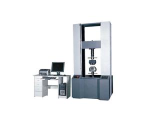Best Computer Controlled Universal Testing Machine wholesale