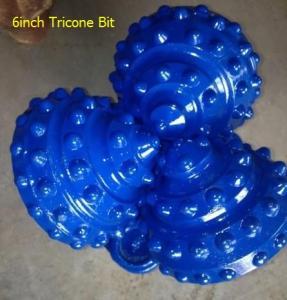 Best tricone drill bit for well drilling wholesale