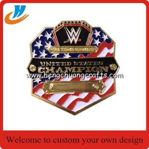 China Soft enamel pins,flag lapel pin badge wholesale/Offset Printed pins custom on sale