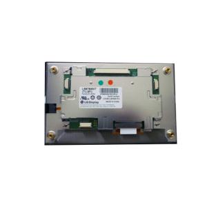 China LB070WV7-TL01 LCD Panel for Kia HyundaiCar GPS navigation LCD modules on sale