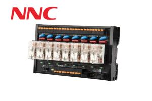 Best Clion NNC Power relay module NHN-RC1/2/5/6 NPN/PNP input with Industrial Control relay NNC69KP available for CNC systems wholesale