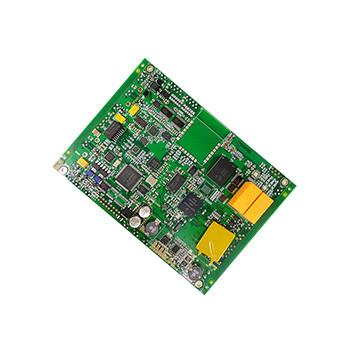 Cheap HASL Printed Circuit Board Assembly PTFE M4 Multi Layer Pcb Assembly for sale