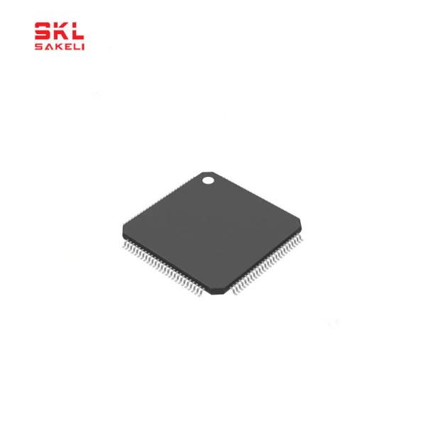 SPC574S64E3CEFAR MCU Microcontroller Unit 55 Byte Flash Memory 100-TQFP Exposed