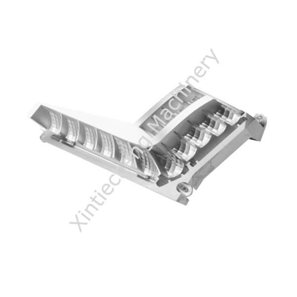 Cheap Precision Processing 5 Axis CNC Parts Anodizing CNC Machining Parts for sale