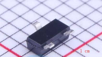 Cheap RoHS PSOD TVS Diode Array PSOT05C-LF-T7 For RS-232 & RS-423 Data Lines for sale