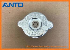 Best 11N8-47150 11N847150 R210-9 Radiator Pressure Cap For Hyundai Excavator Spare Parts wholesale