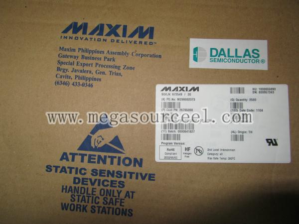 Cheap Flash Memory IC Chip DS1338Z-33+   --- I2C RTC with 56-Byte NV RAM for sale