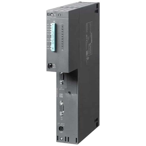 Cheap SIEMESN SIMATIC PLC S7-400  MODULE AUTOMATION SYSTEM for sale