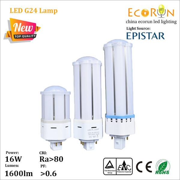 Cheap 20 Watt LED Bulb - G24 Base for sale