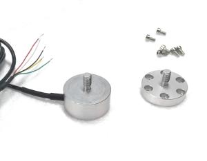 China Robust Strain Load Cell For Weighing Solution CL-04 on sale